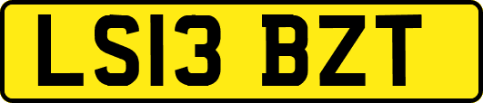 LS13BZT