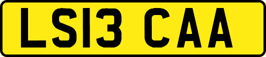 LS13CAA