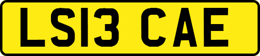 LS13CAE