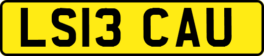 LS13CAU