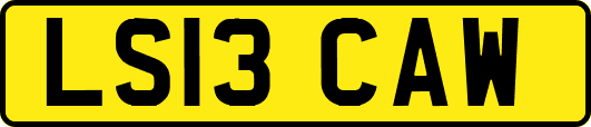 LS13CAW