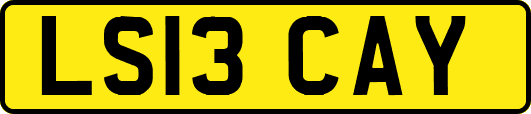 LS13CAY