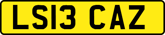 LS13CAZ