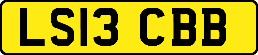 LS13CBB