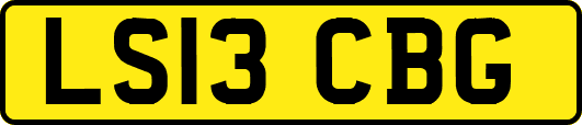 LS13CBG