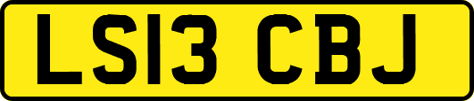 LS13CBJ