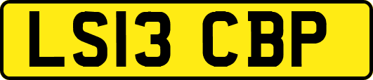 LS13CBP
