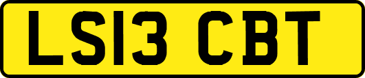 LS13CBT