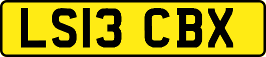 LS13CBX