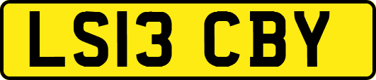 LS13CBY