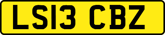 LS13CBZ