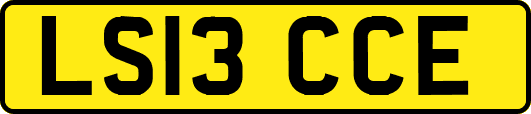 LS13CCE