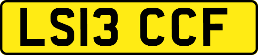 LS13CCF