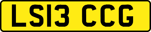 LS13CCG