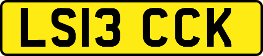 LS13CCK