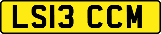 LS13CCM