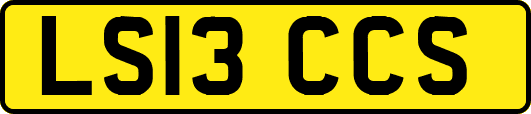 LS13CCS