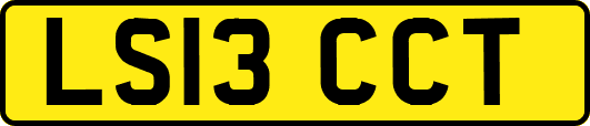 LS13CCT
