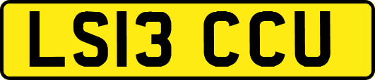 LS13CCU