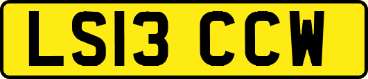 LS13CCW