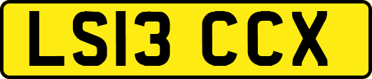 LS13CCX