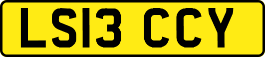 LS13CCY