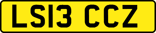 LS13CCZ