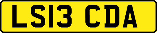 LS13CDA