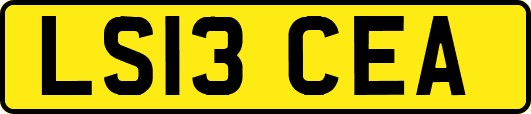 LS13CEA