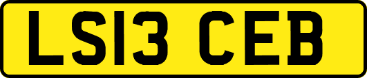 LS13CEB