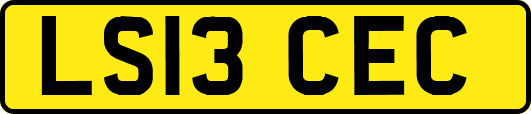 LS13CEC