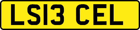 LS13CEL