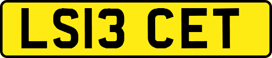 LS13CET