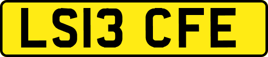 LS13CFE