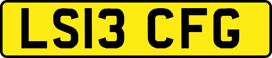 LS13CFG