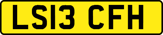 LS13CFH