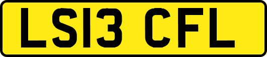 LS13CFL