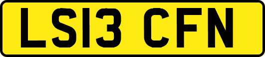 LS13CFN