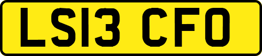 LS13CFO