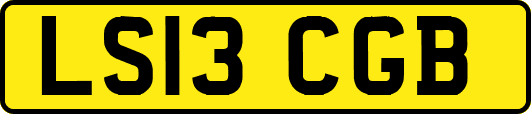 LS13CGB