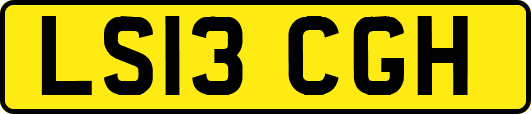 LS13CGH