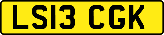 LS13CGK