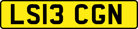 LS13CGN