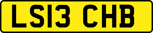 LS13CHB
