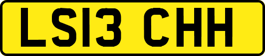 LS13CHH