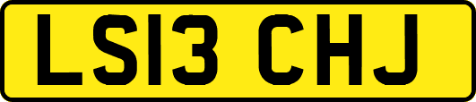 LS13CHJ