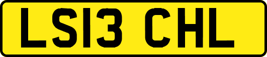 LS13CHL