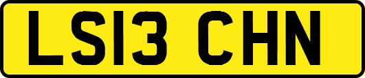 LS13CHN