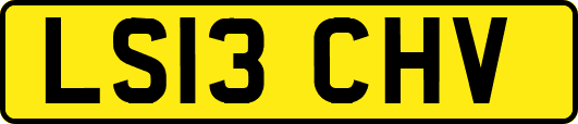 LS13CHV