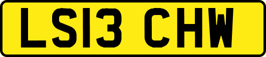 LS13CHW